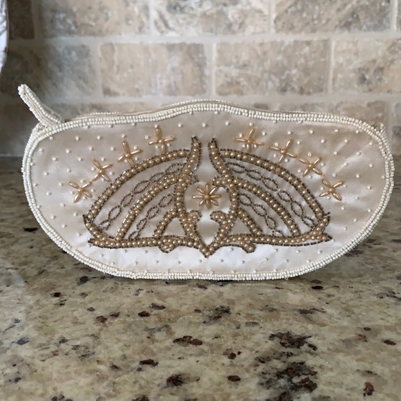 Bags by Dormar Handbags - Vintage Bags by Dormar evening clutch